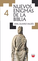Nuevos enigmas de la Biblia â€“ 4
