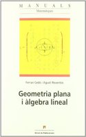 Geometria plana i algebra lineal