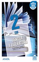 Lengua y Literatura 2. + Taller Comprension oral