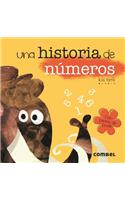 Una Historia de Números: (Historia de...)