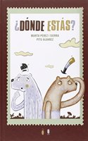 Â¿Donde estas? (El Dodo Bobo) (Spanish Edition)