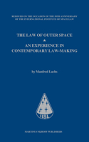 Law of Outer Space