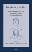 Transforming the Void