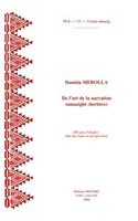 de l'Art de la Narration Tamazight (Berbere). 200 ANS d'Etudes