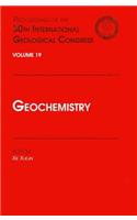 Geochemistry