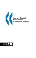 Human Capital Investment: An international Comparison