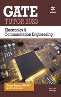 Electronics and Communication Engineering GATE 2023