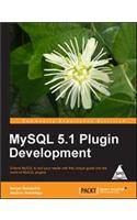 Mysql 5. 1 Plugin Development