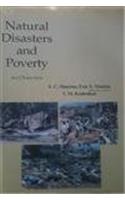 Natural Disasters and Poverty: An Overview
