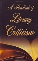 A Handbook of Literary Criticism