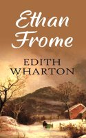 Ethan Frome [Hardcover]