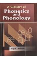 A Glossary Of Phonetics And Phonology