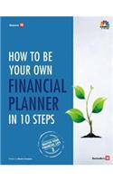 How To Be Your Own Finance Planner In 10 Steps