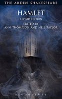 Hamlet: Revised Edition(The Arden Shakespeare Third Series)