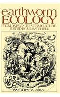 Earthworm Ecology