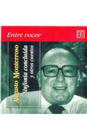 Sinfonia Concluida y Otros Cuentos