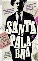 Santa palabra