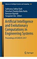 Artificial Intelligence and Evolutionary Computations in Engineering Systems: Proceedings of ICAIECES 2017(668 Advances in Intelligent Systems and Computing)