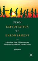 From Exploitation to Empowerment