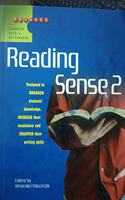 Reading Sense 2