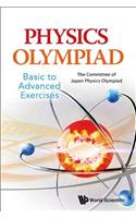 Physics Olympiad - Basic to Advanced Exercises: Basic to Advanced Exercises
