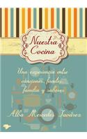 Nuestra cocina