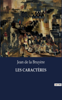 Les Caractères