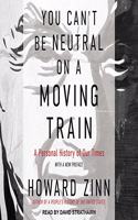 You Can't Be Neutral on a Moving Train