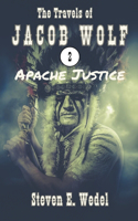 Apache Justice