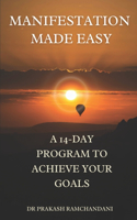 Manifestation Made Easy