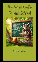 Wise Owl's Forest School