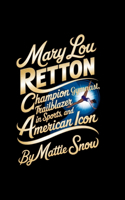 Mary Lou Retton