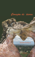 Corazón de tierra
