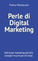 Perle di digital marketing