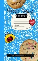 Vegan Classic Cookie Cookbook