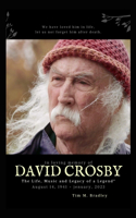 David Crosby