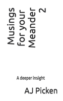 Musings for your Meander 2