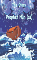 Story of Prophet Nuh