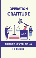 Operation Gratitude: Behind The Scenes Of The Law Enforcement: Types Of Law Enforcement