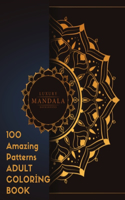 100 Magnificent Mandalas