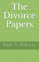 Divorce Papers