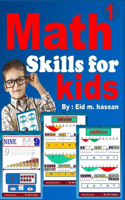 Math skills for kids