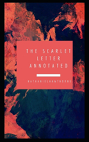 The Scarlet Letter Annotated