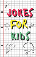 Jokes for Kids