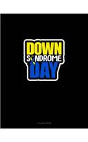 Down Syndrome Day