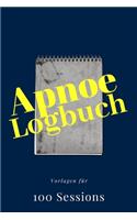 Apnoe Logbuch