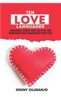 10 love languages
