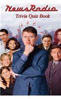 NewsRadio: Trivia Quiz Book