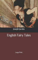 English Fairy Tales