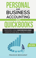 Personal and Business Accounting with QuickBooks